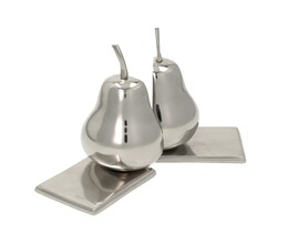 Podpórki do książek Poire 19cm