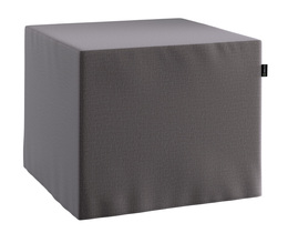 Housse de pouf Cube