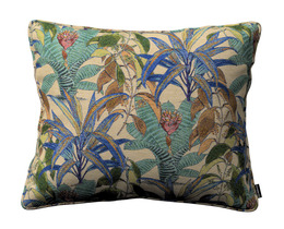 Housse de coussin Gabi