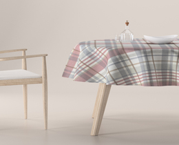 Nappe ronde