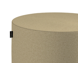 Pouf Tonneau