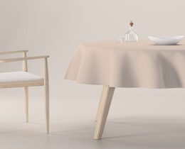 Nappe ronde