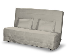Housse de canapé Beddinge Long et 2 housses de coussin