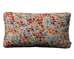 Housse de coussin rectangulaire Gabi