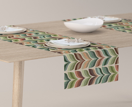 Chemin de table rectangulaire