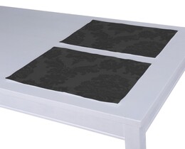 Lot de 2 sets de table
