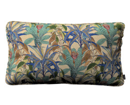 Housse de coussin rectangulaire Gabi