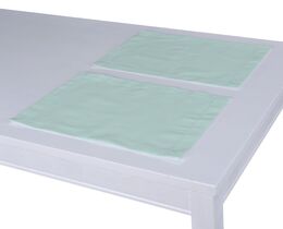 Lot de 2 sets de table