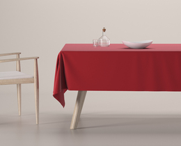 Nappe rectangulaire