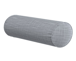 Coussin traversin uni