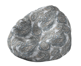 Housse de pouf