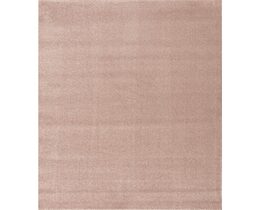 Dywan Sevilla rose poussiéreuse 120x170cm