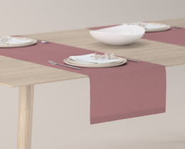 Chemin de table rectangulaire
