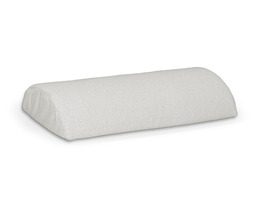 Housse de coussin traversin Beddinge