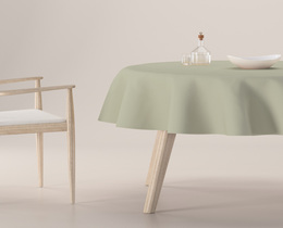 Nappe ronde