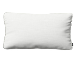 Housse de coussin rectangulaire Gabi