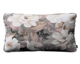 Housse de coussin rectangulaire Gabi