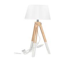 Lampe de table Oslo 58 cm