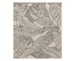Dywan Cottage beige/noir 120x170cm