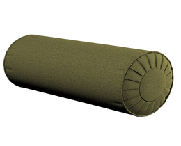 Coussin traversin à plis