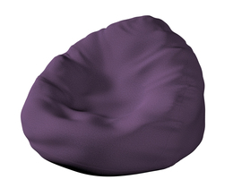 Housse de pouf