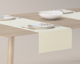 Chemin de table rectangulaire