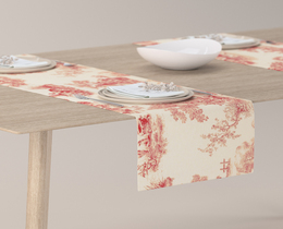 Chemin de table rectangulaire