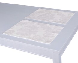 Set de table 2 pièces