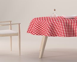 Nappe ronde