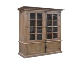 Vitrine JOSEPHINE 4 portes