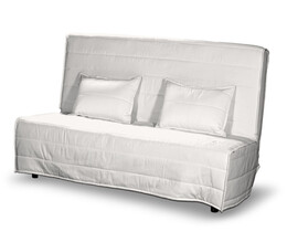 Housse de canapé Beddinge Long et 2 housses de coussin