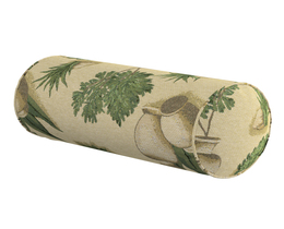 Coussin traversin uni