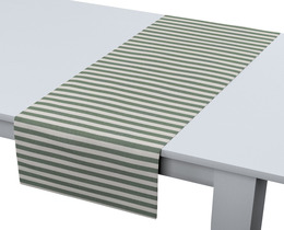 Chemin de table rectangulaire