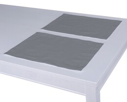 Lot de 2 sets de table