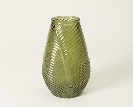 Feuille Wazon III 13x10x29 cm