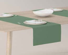 Chemin de table rectangulaire
