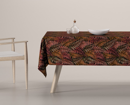Nappe rectangulaire