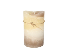 Swieca Dorotea 15cm cappuccino