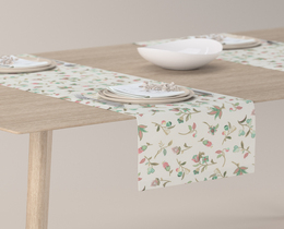 Chemin de table rectangulaire