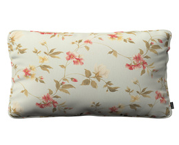 Housse de coussin rectangulaire Gabi