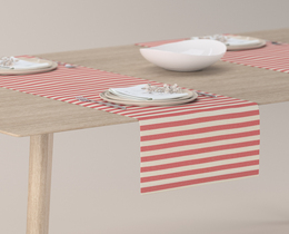 Chemin de table rectangulaire