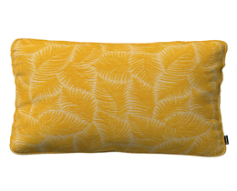 Housse de coussin rectangulaire Gabi