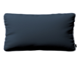 Housse de coussin rectangulaire Gabi