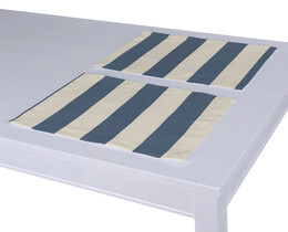 Lot de 2 sets de table