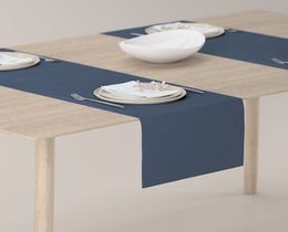 Chemin de table rectangulaire