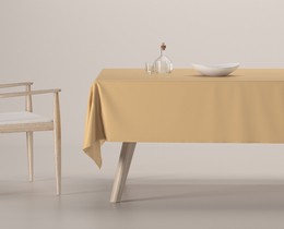 Nappe rectangulaire