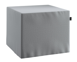 Housse de pouf Cube