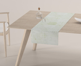 Chemin de table rectangulaire