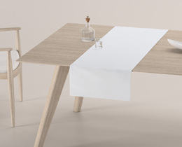 Chemin de table rectangulaire