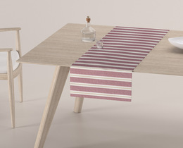 Chemin de table rectangulaire